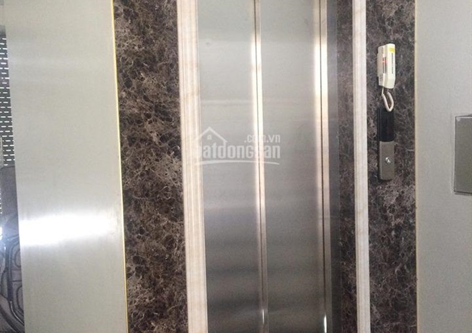 Cho thuê biệt thự liền kề B4 khu đô thị Five Star, Nam Từ Liêm, Hà Nội