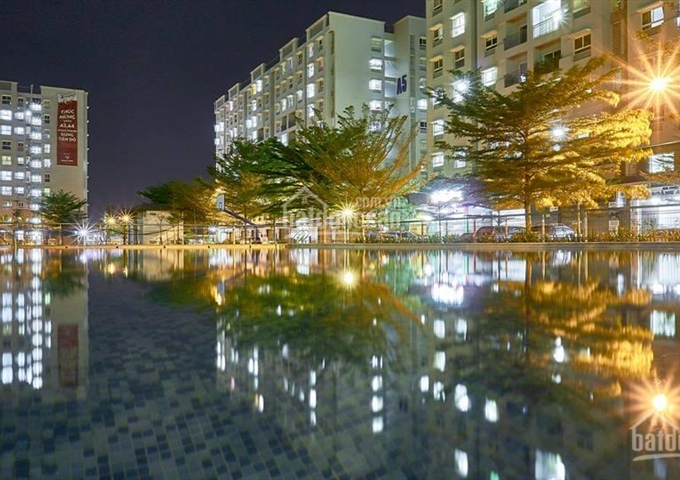 Bán CH EHome 3, 3PN 96m2: 1,75 tỷ, hỗ trợ vay NH 70%. LH: 0909186887