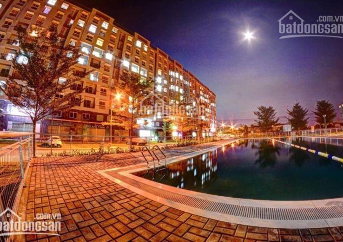 Bán CH EHome 3, 3PN 96m2: 1,75 tỷ, hỗ trợ vay NH 70%. LH: 0909186887