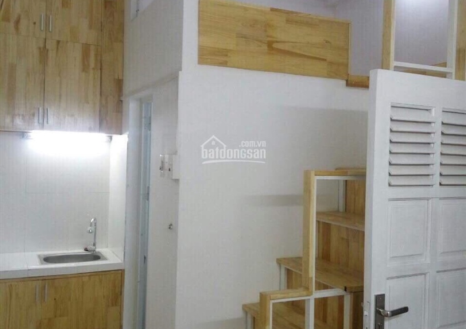 Cho thuê phòng CC mini gần đại học Thăng Long, ĐH KHTN