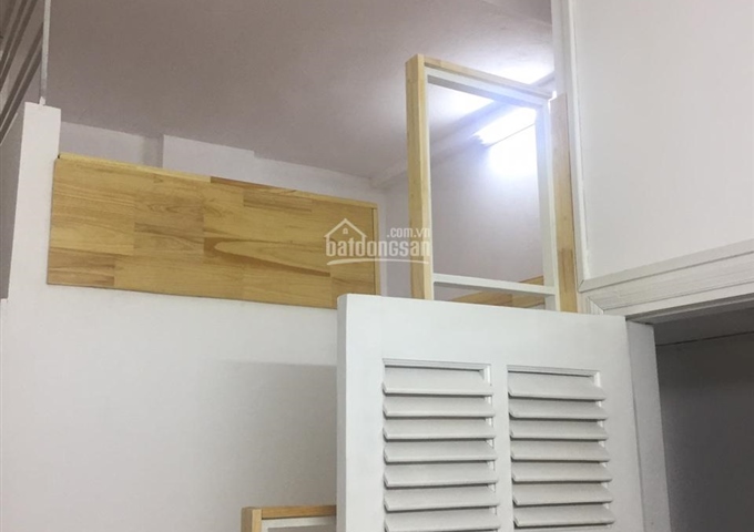 Cho thuê phòng CC mini gần đại học Thăng Long, ĐH KHTN