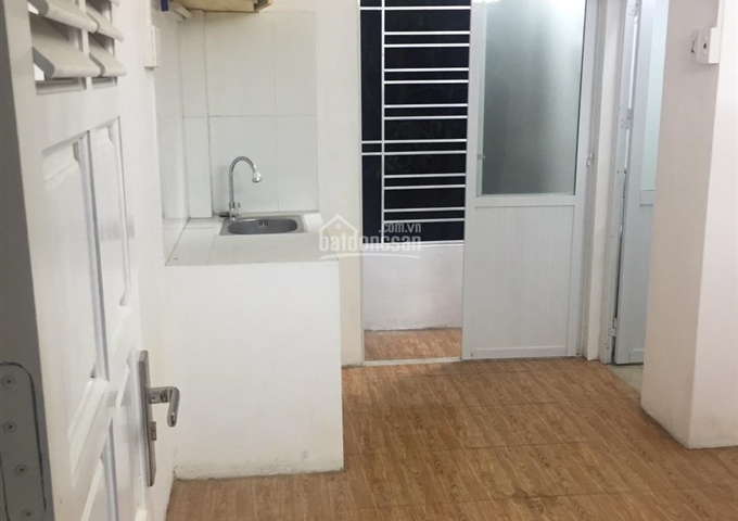 Cho thuê phòng CC mini gần đại học Thăng Long, ĐH KHTN