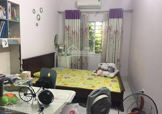 Bán nhà tập thể Đại Học Thụy Lợi, Chùa Bộc, Đống Đa, DT 75 m2, 2PN, nhà sạch đẹp, giá 1.8 tỷ