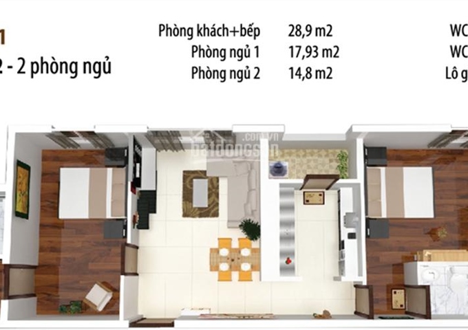 Căn hộ Sao Mai Q7 nơi an cư lý tưởng cho bạn trẻ và gia đình với mức giá hợp lí chỉ từ 1,4 tỷ/căn