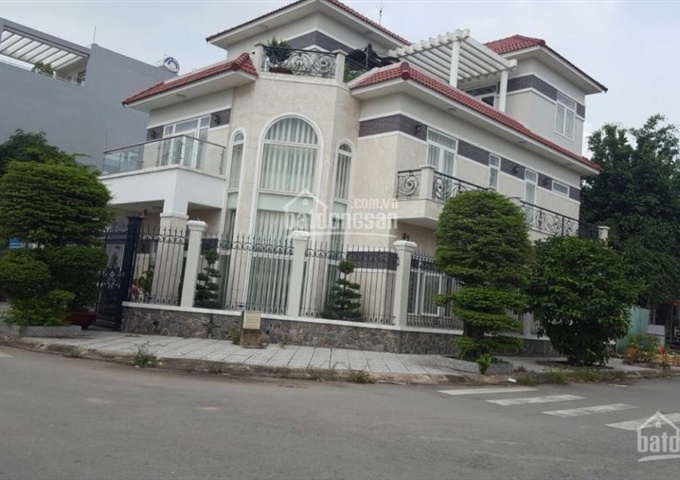 Bán lô đất GS03 và GS02 khu thương mại BigC