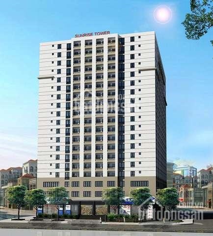 Mở bán đợt cuối chung cư 187 Nguyễn Lương Bằng, nhận nhà ngay