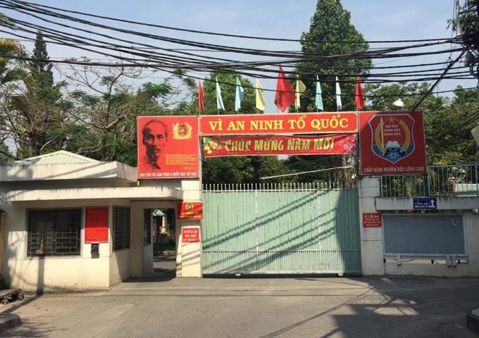 Bán lô đất số 7 Phạm Văn Đồng, Linh Tây, Thủ Đức vị trí thuận tiện, thích hợp để an cư lâu dài