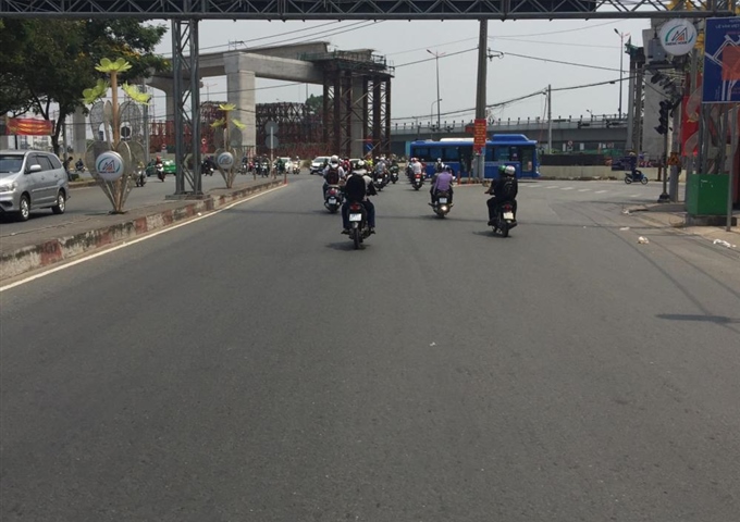 Bán lô đất số 7 Phạm Văn Đồng, Linh Tây, Thủ Đức vị trí thuận tiện, thích hợp để an cư lâu dài