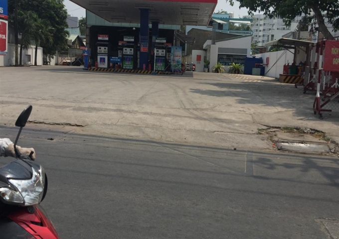 Bán lô đất số 7 Phạm Văn Đồng, Linh Tây, Thủ Đức vị trí thuận tiện, thích hợp để an cư lâu dài