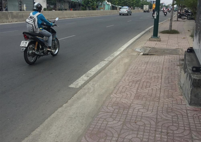 Bán lô đất số 7 Phạm Văn Đồng, Linh Tây, Thủ Đức vị trí thuận tiện, thích hợp để an cư lâu dài