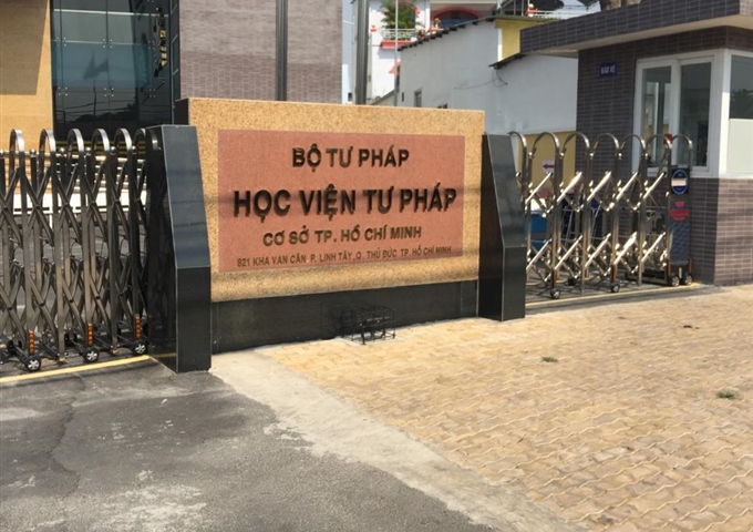 Bán lô đất số 7 Phạm Văn Đồng, Linh Tây, Thủ Đức vị trí thuận tiện, thích hợp để an cư lâu dài