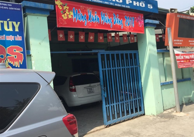 Bán lô đất số 7 Phạm Văn Đồng, Linh Tây, Thủ Đức vị trí thuận tiện, thích hợp để an cư lâu dài