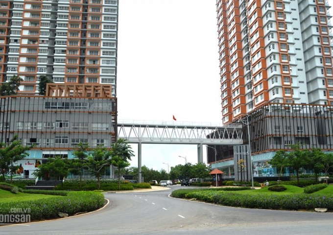 Cần tiền bán gấp CHCC Dragon Hill 1, giá 3.5 tỷ, đảm bảo rẻ nhất thị trường