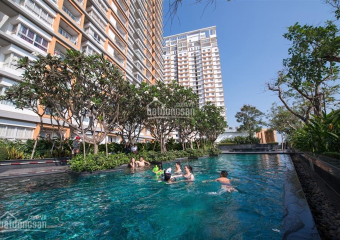 Cần tiền bán gấp CHCC Dragon Hill 1, giá 3.5 tỷ, đảm bảo rẻ nhất thị trường