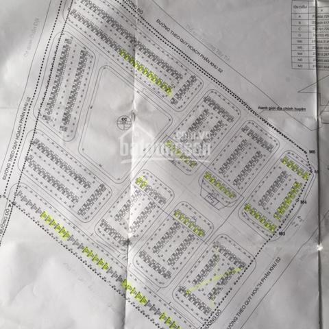 Cần bán đất đấu giá Trũng Trên, Đìa Các, Lai Xá, Kim Chung, Hoài Đức, HN