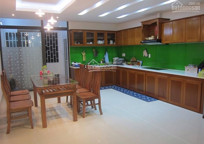 Cho thuê nhà nguyên căn khu Nam Việt Á, Ngũ Hành Sơn