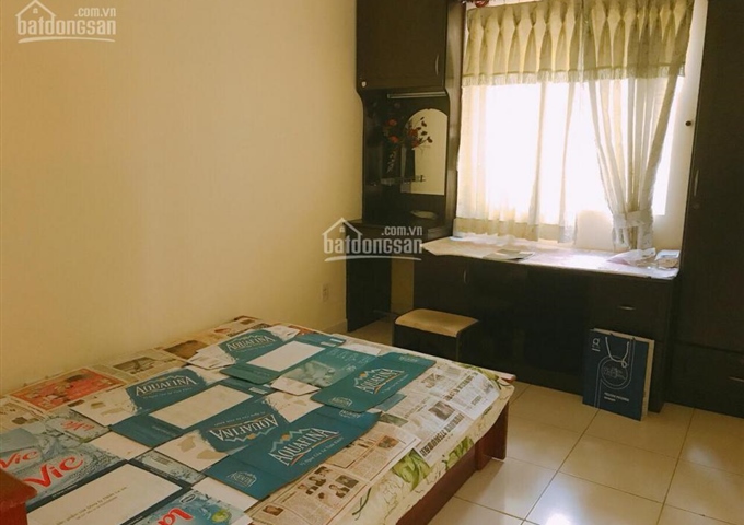 Cần bán căn hộ Mỹ Phước, Phú Mỹ Hưng, quận 7, giá 2.6 tỷ