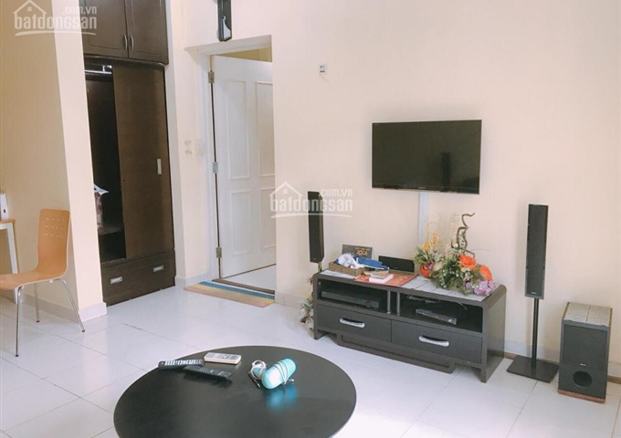 Cần bán căn hộ Mỹ Phước, Phú Mỹ Hưng, quận 7, giá 2.6 tỷ