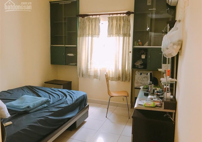 Cần bán căn hộ Mỹ Phước, Phú Mỹ Hưng, quận 7, giá 2.6 tỷ