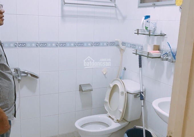 Cần bán căn hộ Mỹ Phước, Phú Mỹ Hưng, quận 7, giá 2.6 tỷ