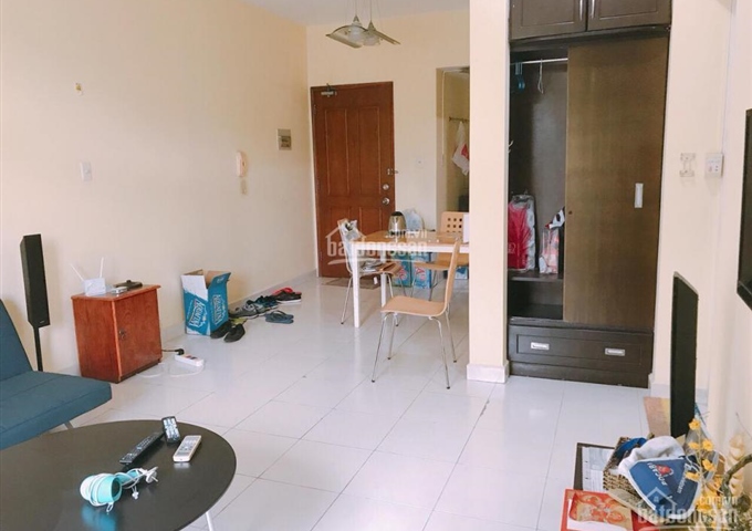 Cần bán căn hộ Mỹ Phước, Phú Mỹ Hưng, quận 7, giá 2.6 tỷ