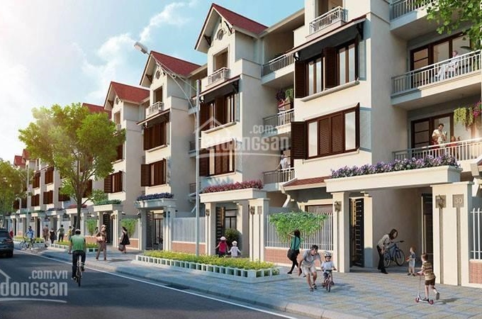 Mở bán dự án Trầu Cau khu Hub Bắc Ninh, mặt đường Lý Anh Tông. LH 0961 682 893