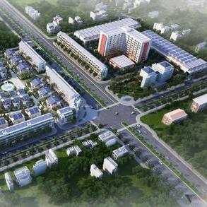 Mở bán dự án Trầu Cau khu Hub Bắc Ninh, mặt đường Lý Anh Tông. LH 0961 682 893