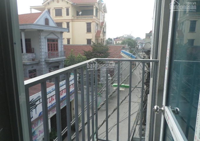 Cho thuê căn hộ mini xã Tứ Hiệp, Thanh Trì, Hà Nội, miễn trung gian