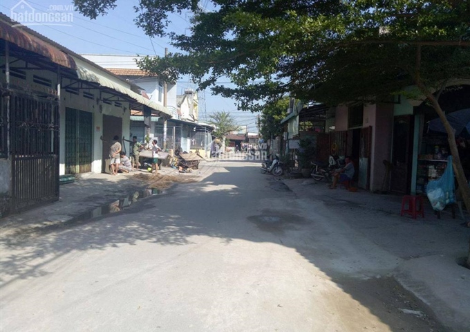 Đất nền khu dân cư Kim Thanh, Tân Uyên, Bình Dương đầu tư giá tốt