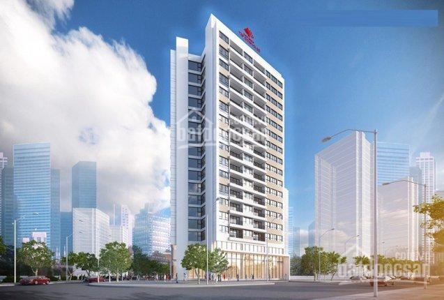 Bán CC Hà Đô (CC1) Park Side Dịch Vọng, Cầu Giấy