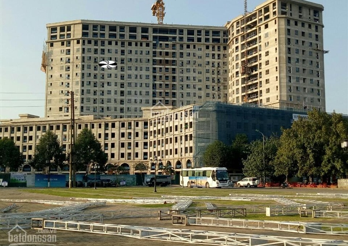 Cơ hội đầu tư căn hộ condotel 5 sao tại Royal Park Bắc Ninh, lợi nhuận cam kết 12%/năm