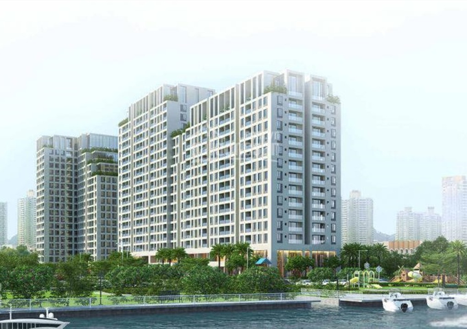 Chính chủ cần bán căn hộ Opal Riverside, 71 m2, 2 phòng ngủ, view hồ bơi. Giá 2.120 tỷ 0938306538