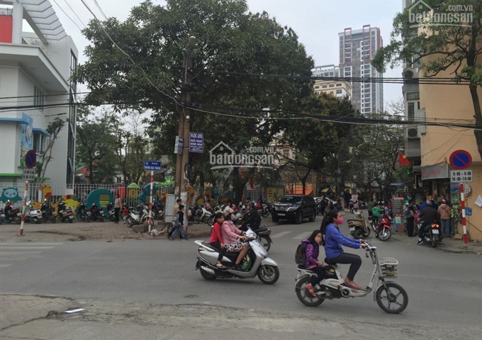 Chính chủ cần bán nhà ngõ 58 phố Hoàng Đạo Thành, Thanh Xuân, Hà Nội