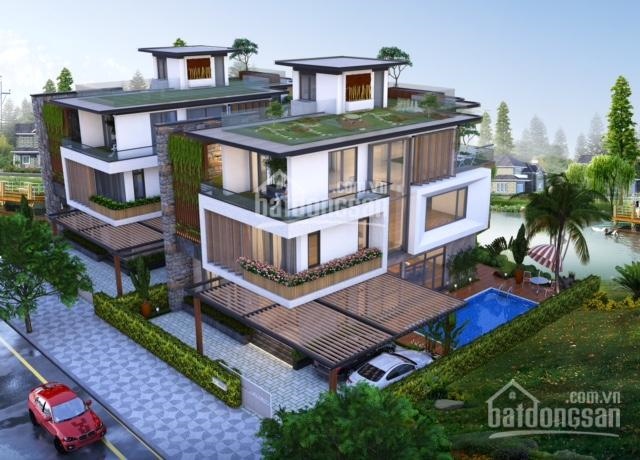 Cơ hội đầu tư hấp dẫn tại biệt thự Palmy Park - Phú Cát City giá từ 10.3 tr/m2. LH Hùng: 0937527700