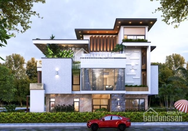 Cơ hội đầu tư hấp dẫn tại biệt thự Palmy Park - Phú Cát City giá từ 10.3 tr/m2. LH Hùng: 0937527700