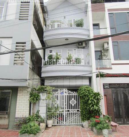 Bán nhà số 61 Cầu Gù, Quán Nam, Kênh Dương, Lê Chân, Hải Phòng. LH 01677102222