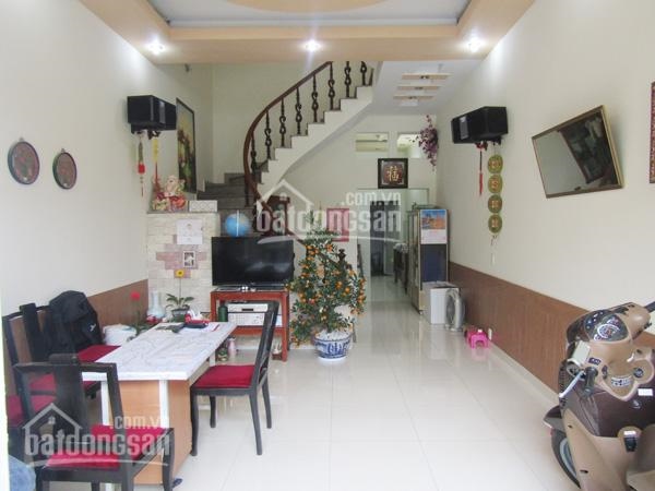 Bán nhà số 61 Cầu Gù, Quán Nam, Kênh Dương, Lê Chân, Hải Phòng. LH 01677102222