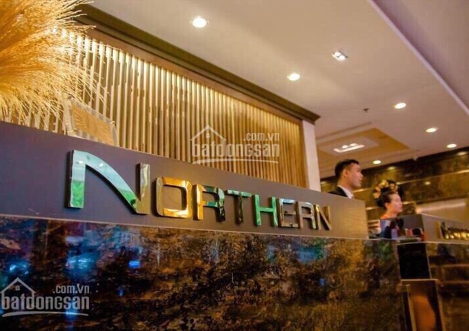 Bán khách sạn Northern, Quận 1 dt 500m2, 863.36 tỷ, 0901 999 998