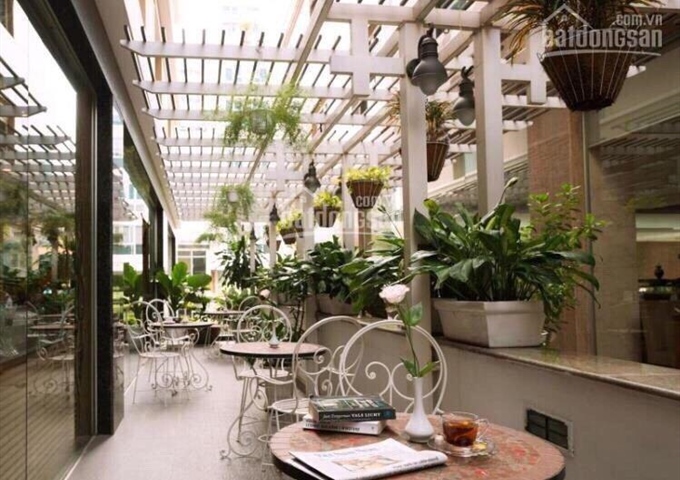 Bán khách sạn Northern, Quận 1 dt 500m2, 863.36 tỷ, 0901 999 998