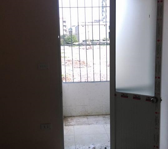 Phòng trọ khép kín ngay ĐH Sư Phạm Nghệ Thuật Trung Ương, thang máy, mới, 21-25m2 từ 2,5 tr/th