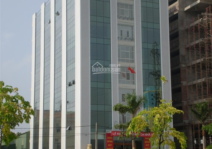 Cho thuê văn phòng tòa nhà ICT, khu công nghiệp Hoàng Mai