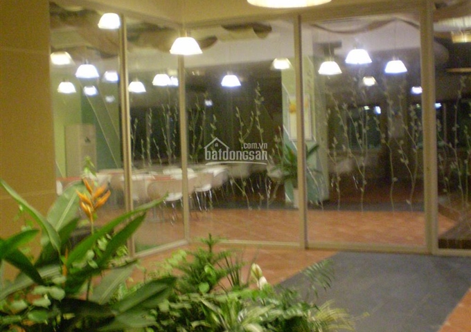 Cho thuê văn phòng tòa nhà ICT, khu công nghiệp Hoàng Mai