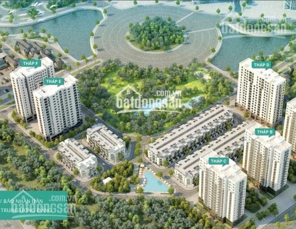 Cho thuê căn hộ chung cư Báo Nhân Dân Xuân Phương, mặt đường Trần Hữu Dực, Mỹ Đình