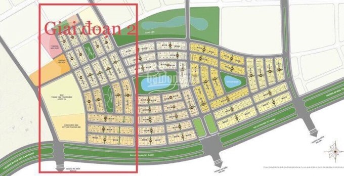 Ngày 01-03 Hưng Thịnh Mở Bán đợt 2 Golden Bay 602 -Chiết Khấu 3% -24% cho phần vượt tiến