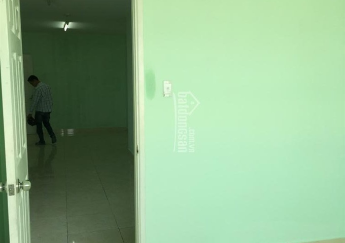 Cho thuê căn hộ Tân Hương Tower