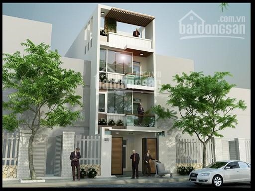 Bán nhà HXH 7m 89/40 Nguyễn Hồng Đào, P. 14. DT: 4x17m, cấp 4, giá chỉ 5.9 tỷ 0903 19 51 19