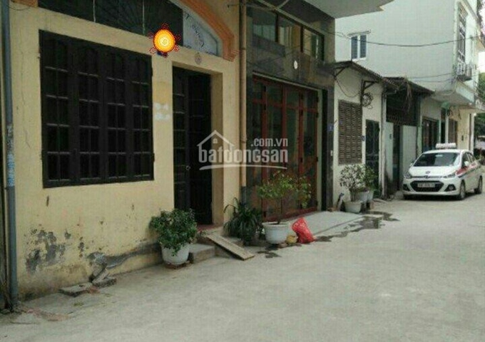 Bán nhà đường Thanh Bình, Mỗ Lao, Hà Đông, Hà Nội