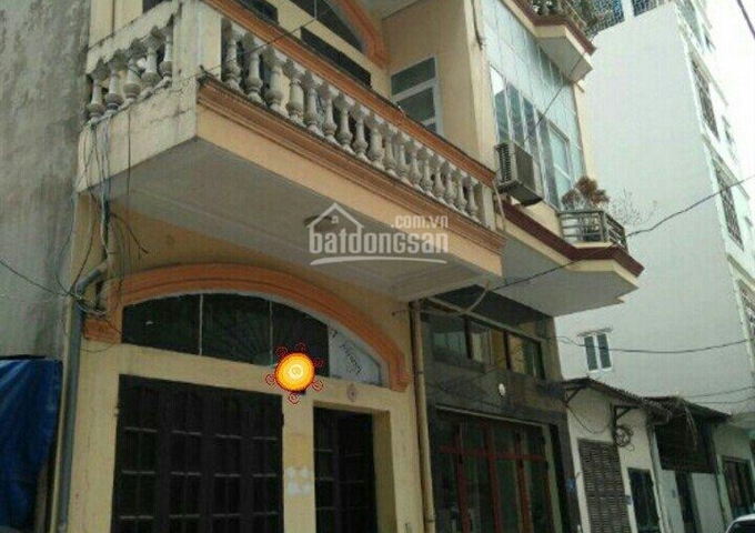 Bán nhà đường Thanh Bình, Mỗ Lao, Hà Đông, Hà Nội