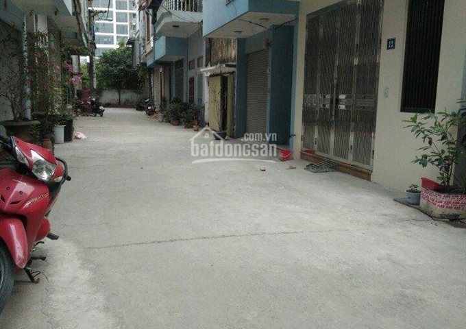 Bán nhà đường Thanh Bình, Mỗ Lao, Hà Đông, Hà Nội