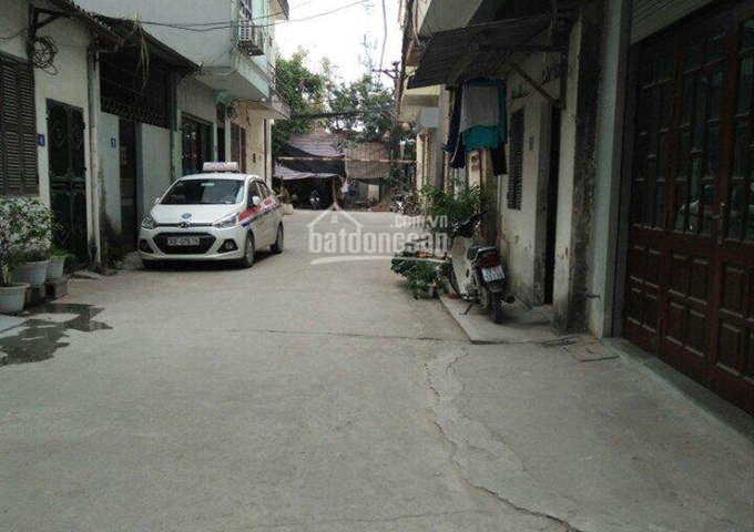 Bán nhà đường Thanh Bình, Mỗ Lao, Hà Đông, Hà Nội